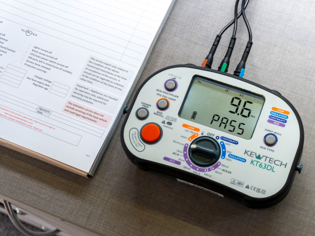 Cambridge Motorhomes