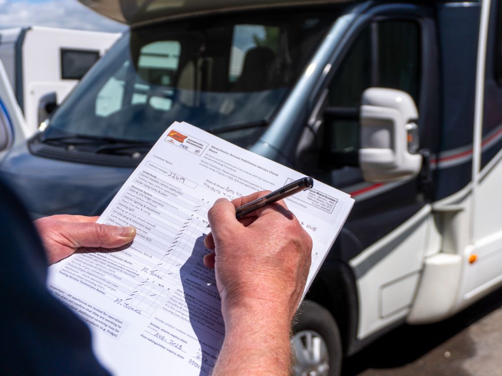 Cambridge Motorhomes